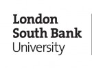 มหาวิทยาลัย London South Bank logo
